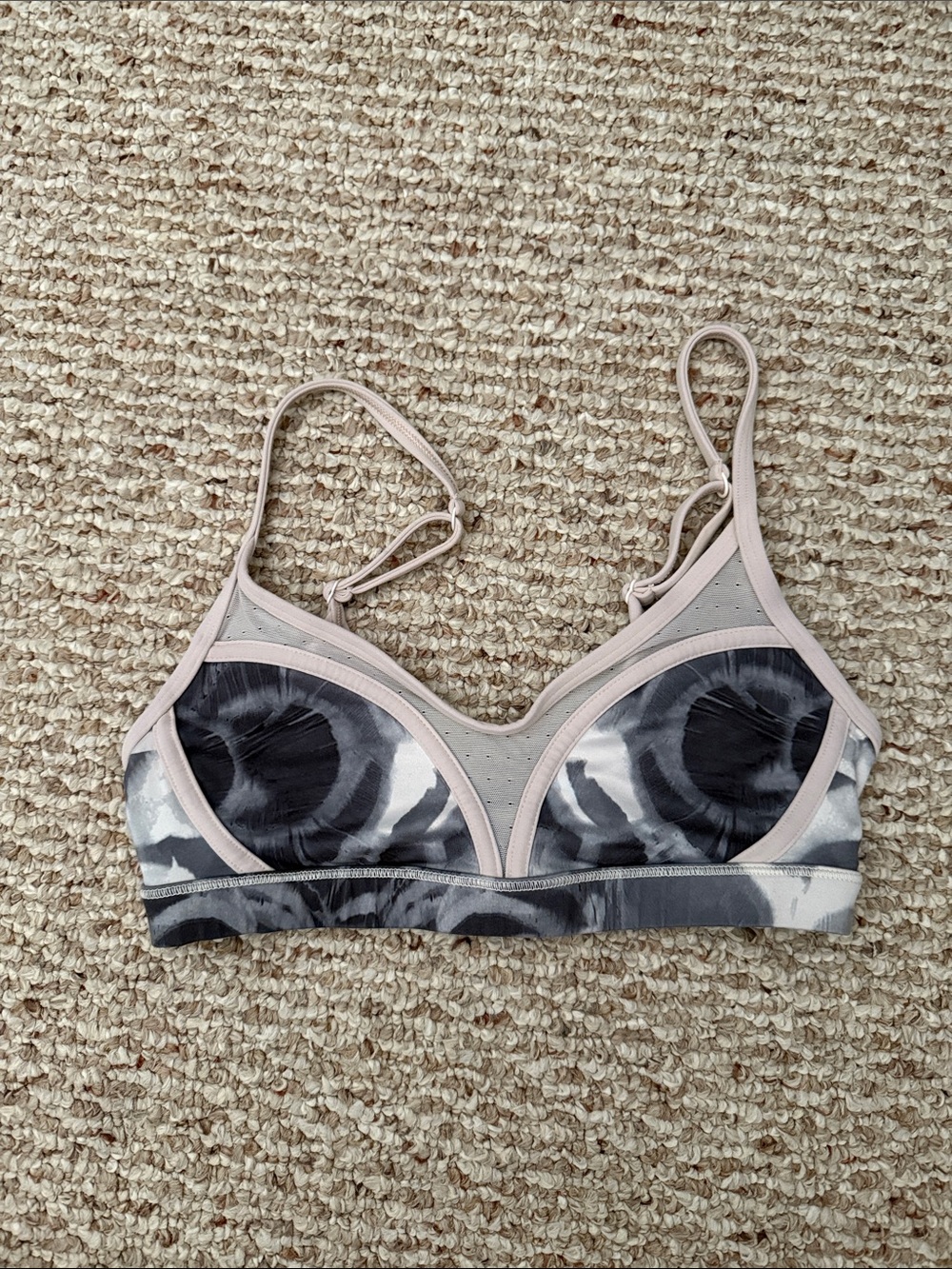 Lululemon Sports Bra, Light Coverage